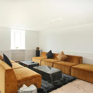 Apartment Modern 3br Duplex In Nyhavn W Private Balcony, Copenhagen