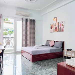 Tumy Saigon , Ho Chi Minh City Vietnam