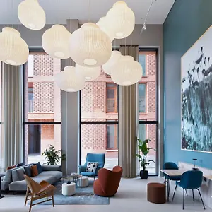 4* Hotel Fairfield By Marriott Nordhavn