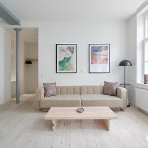 Apartment Stylish In Heart Of Cph Near Stroget & The Canals, Copenhagen