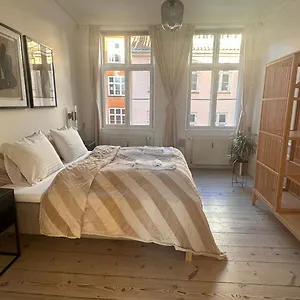 Apartment The Square - Carolinas, Copenhagen