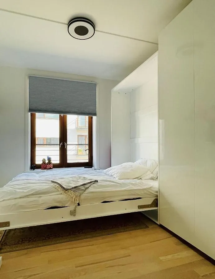 Apartmentincopenhagen Apartment 1486