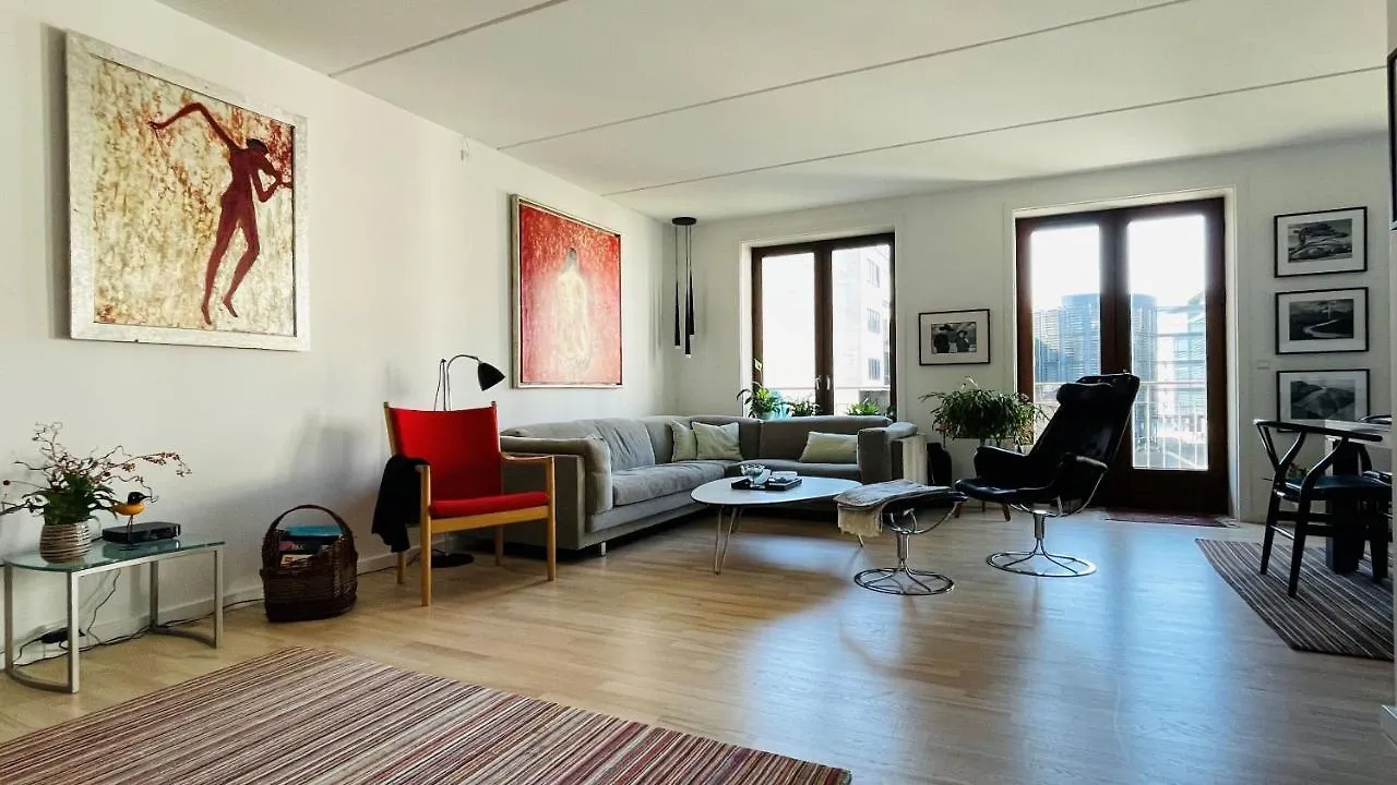 Apartmentincopenhagen Apartment 1486