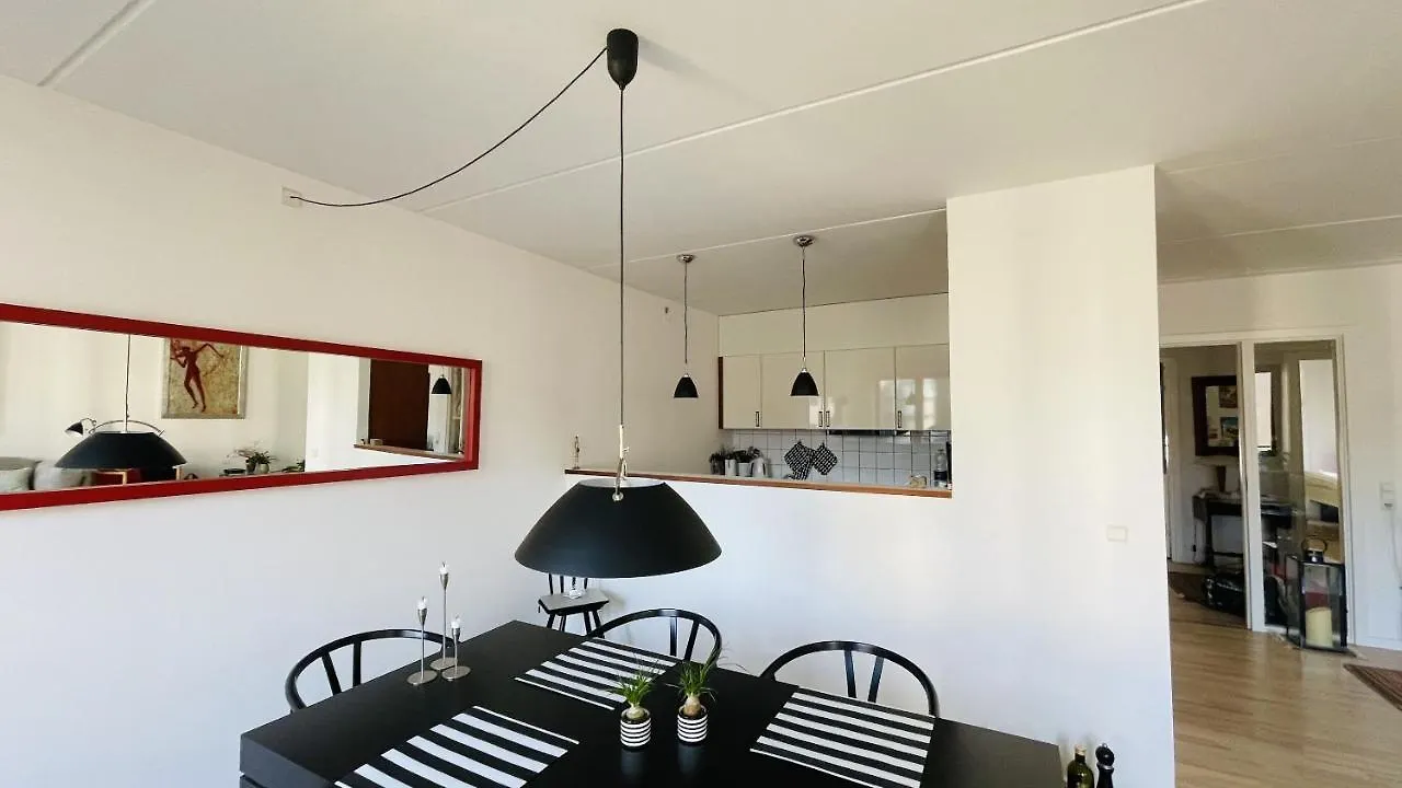 Apartmentincopenhagen Apartment 1486 Denmark