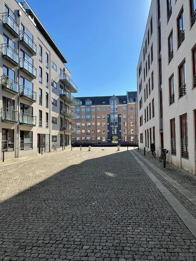 Apartmentincopenhagen Apartment 1486
